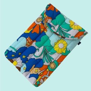 BAGGU Gemini UO Exclusive Laptop Sleeve 16 inch